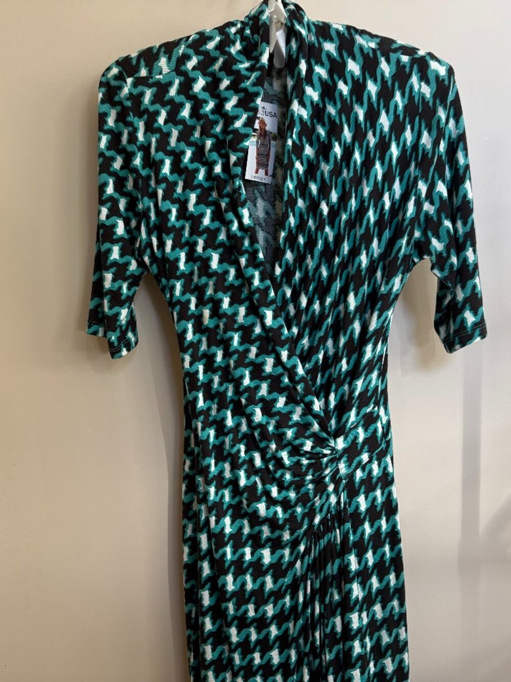 Karen Kane Wrap Dress Size XS
